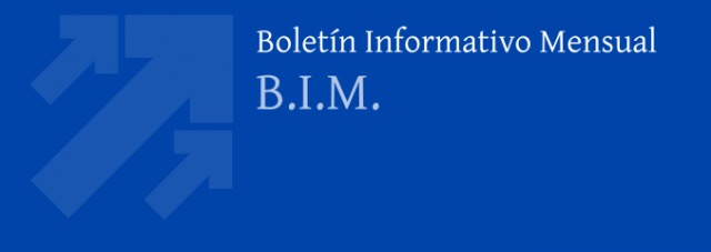Boletin Informativo Mensual B I M Chau Tapia Y Ortega